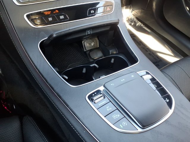 Certified 2023 Mercedes-Benz E 450 Coupe image 7