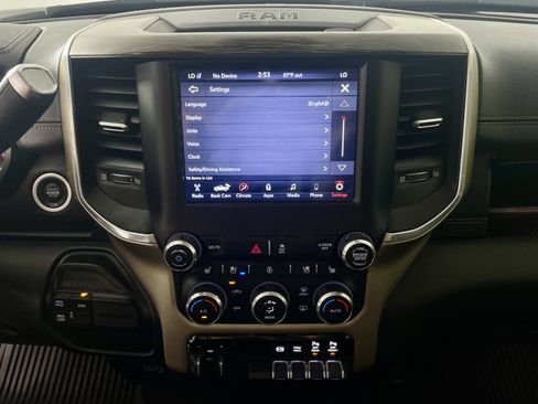 Used 2020 RAM 3500 Laramie image 20