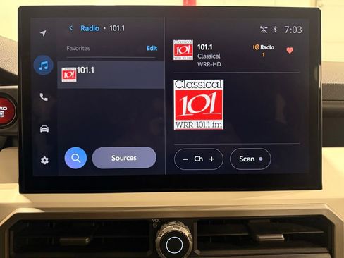 Used 2024 Toyota Tacoma SR5 image 19