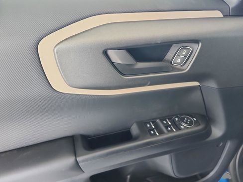 New 2025 Ford Bronco Sport Big Bend image 15