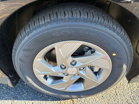 New 2026 Hyundai Sonata SE image 12