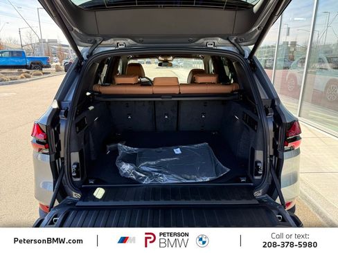 New 2026 BMW X5 xDrive40i image 20