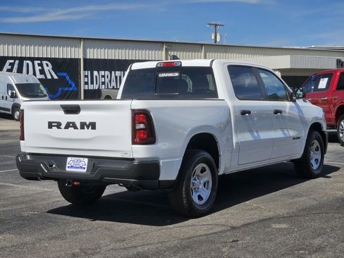 New 2026 RAM 1500 Tradesman image 6