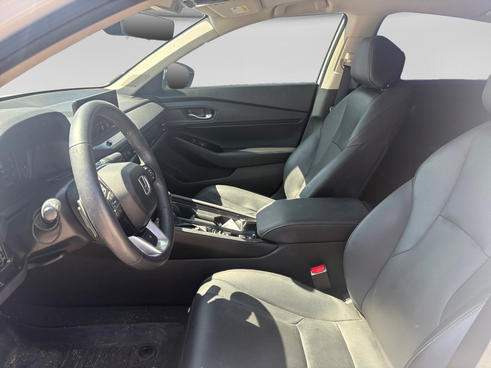 Used 2025 Honda Accord Touring image 16