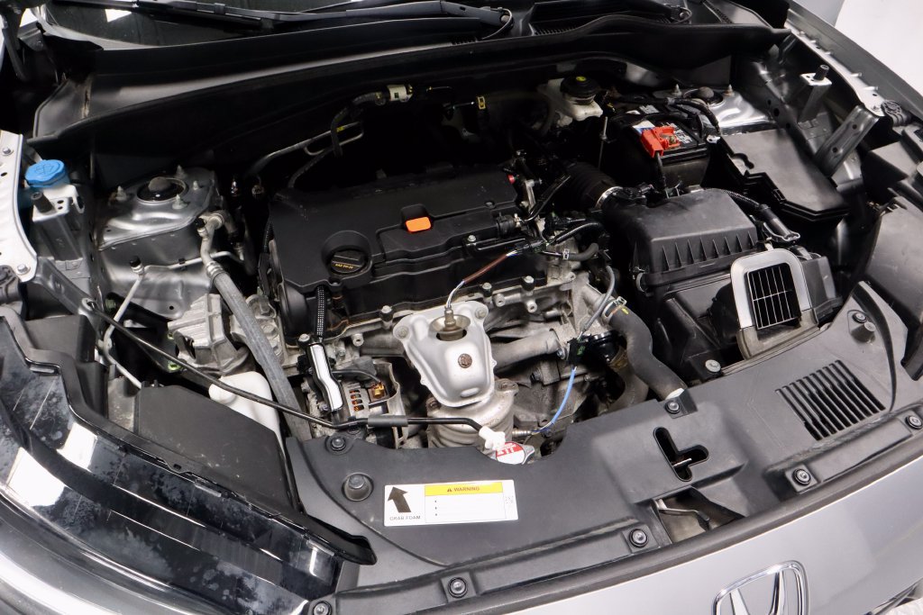 Used 2024 Honda HR-V LX image 15