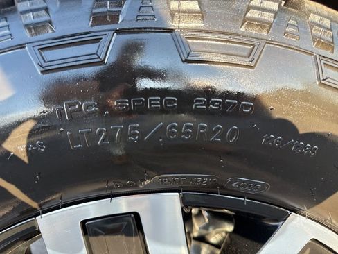 New 2026 GMC Sierra 2500 Denali Ultimate image 41