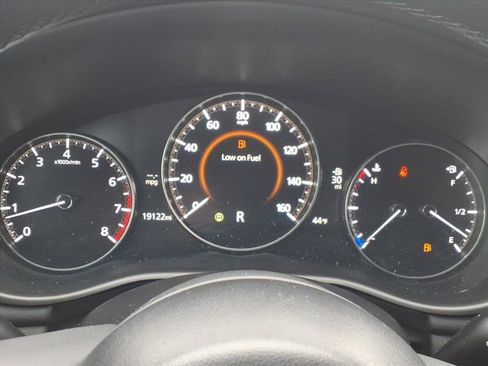 Used 2023 MAZDA MAZDA3 s image 18