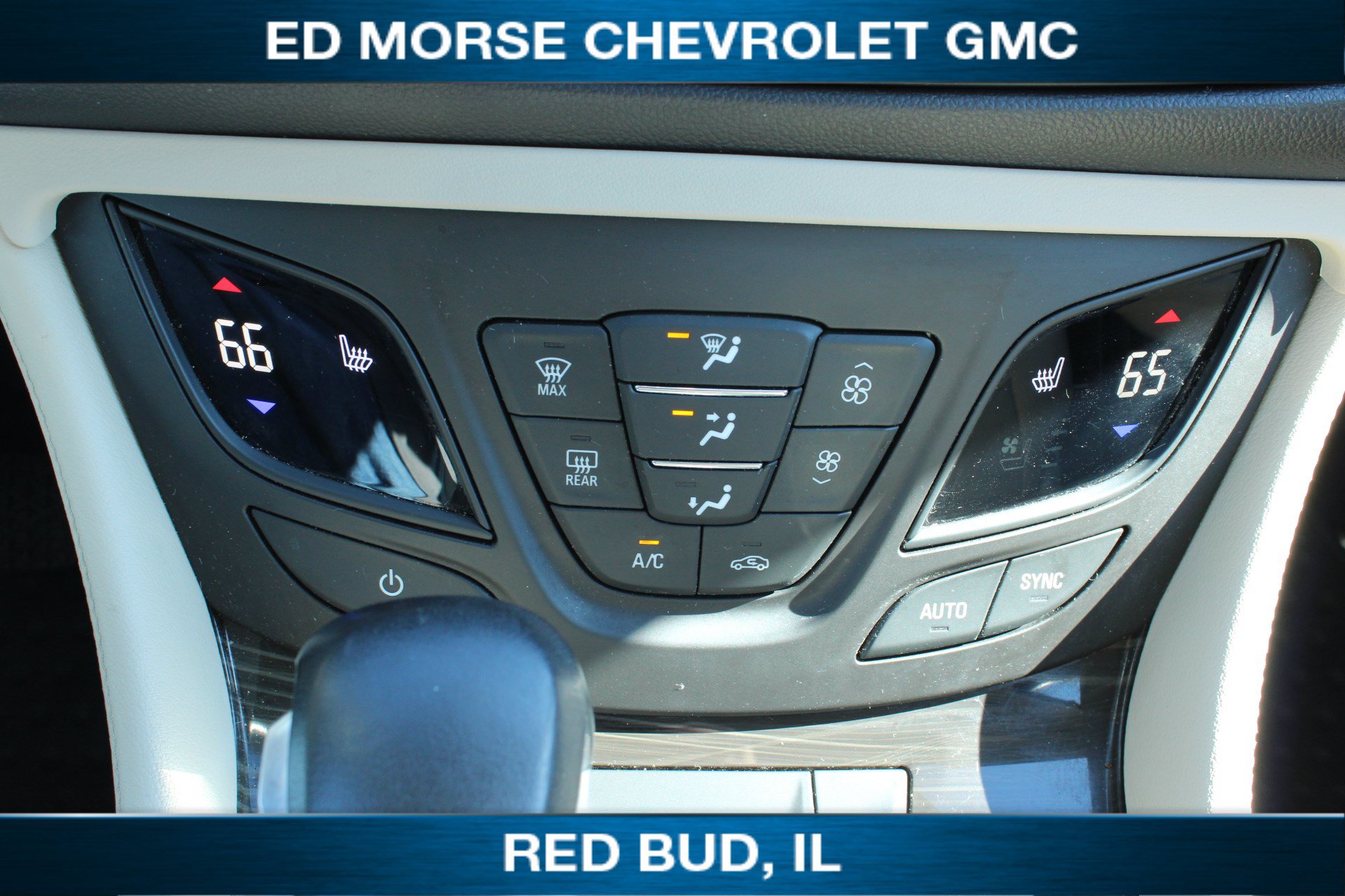 Used 2020 Buick Envision FWD image 13