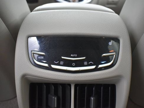 Used 2015 Cadillac SRX Premium AWD/4WD image 26