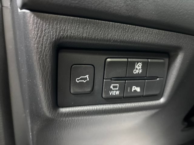 Used 2023 MAZDA CX-5 Signature AWD/4WD image 29