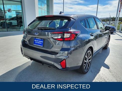 New 2025 Subaru Impreza 2.0i Sport image 2