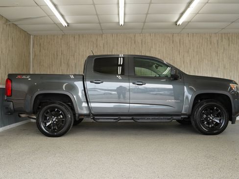 Used 2016 Chevrolet Colorado Z71 image 6
