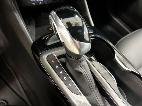 Certified 2024 Buick Envista Sport Touring w/ Convenience I Package image 16