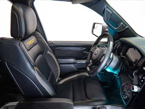 Used 2023 RAM 1500 TRX w/ TRX Level 2 Equipment Group image 39