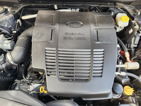 Used 2023 Subaru Forester Premium image 31
