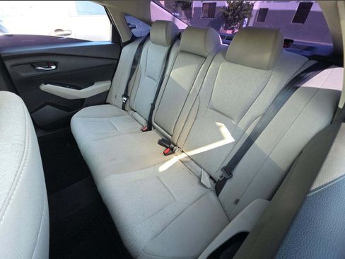Used 2024 Honda Accord EX image 8