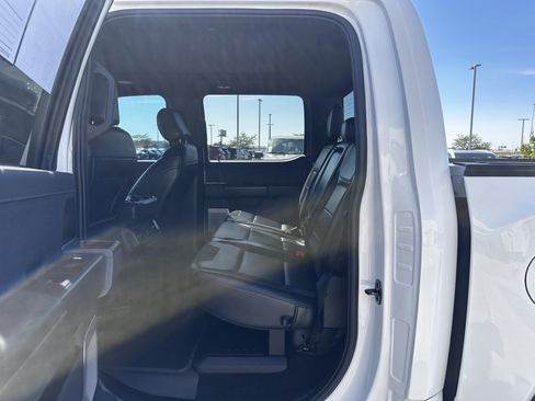 Certified 2021 Ford F150 Raptor w/ Equipment Group 801A High AWD/4WD image 19