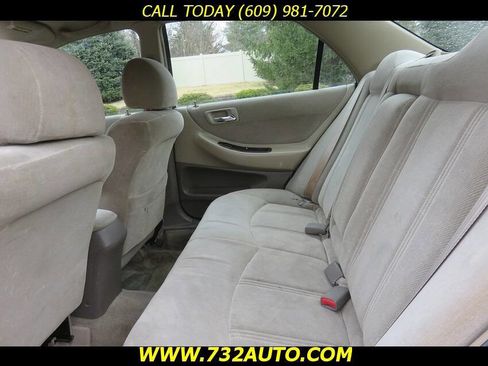 Used 2000 Honda Accord SE image 9