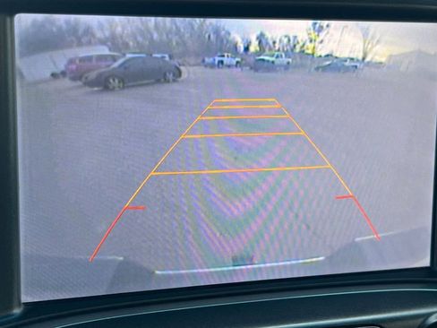 Used 2015 Chevrolet Silverado 3500 LTZ w/ Duramax Plus Package image 16