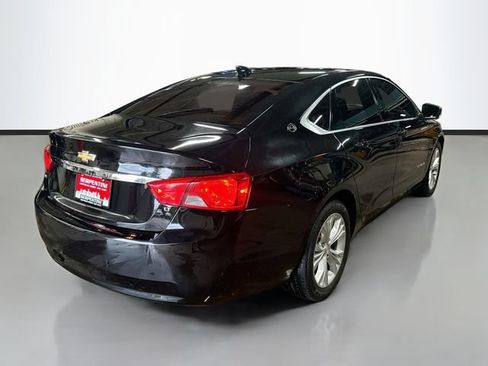Used 2018 Chevrolet Impala LT FWD image 6