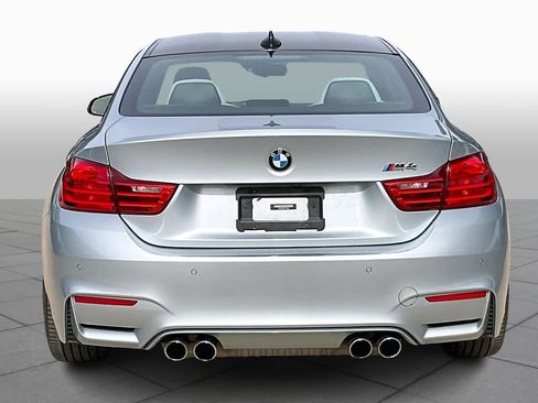 Used 2015 BMW M4 Coupe image 6