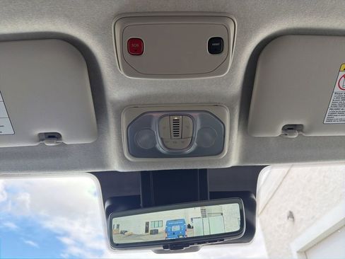 New 2026 RAM ProMaster 2500 image 21