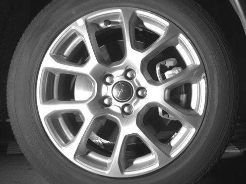 Used 2025 Jeep Compass Limited image 13