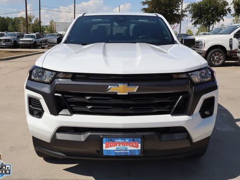 Used 2023 Chevrolet Colorado LT w/ LT Convenience Package II RWD image 9