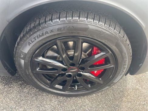 Used 2023 MINI Cooper Countryman John Cooper Works w/ Signature Upholstery Package image 18