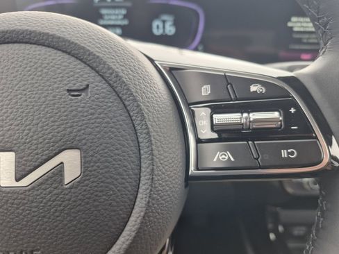 New 2026 Kia Seltos S AWD/4WD image 17