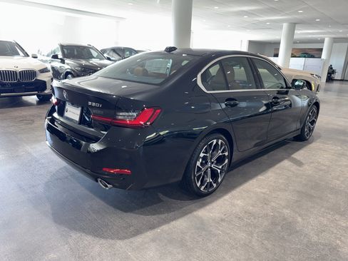 New 2026 BMW 330i 330i NA w/ Premium Package image 7