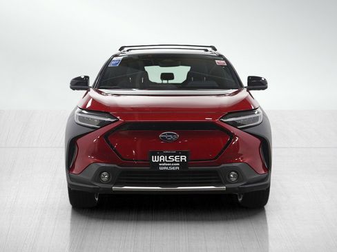 Used 2024 Subaru Solterra Touring w/ Touring Package image 8