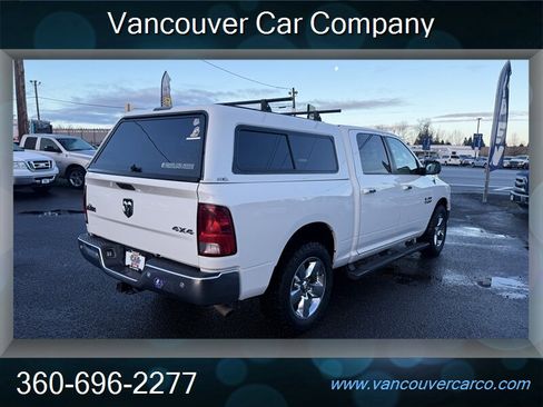 Used 2014 RAM 1500 Big Horn image 6