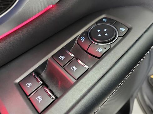 New 2025 Ford Expedition Max Platinum w/ Stealth Performance Package image 23