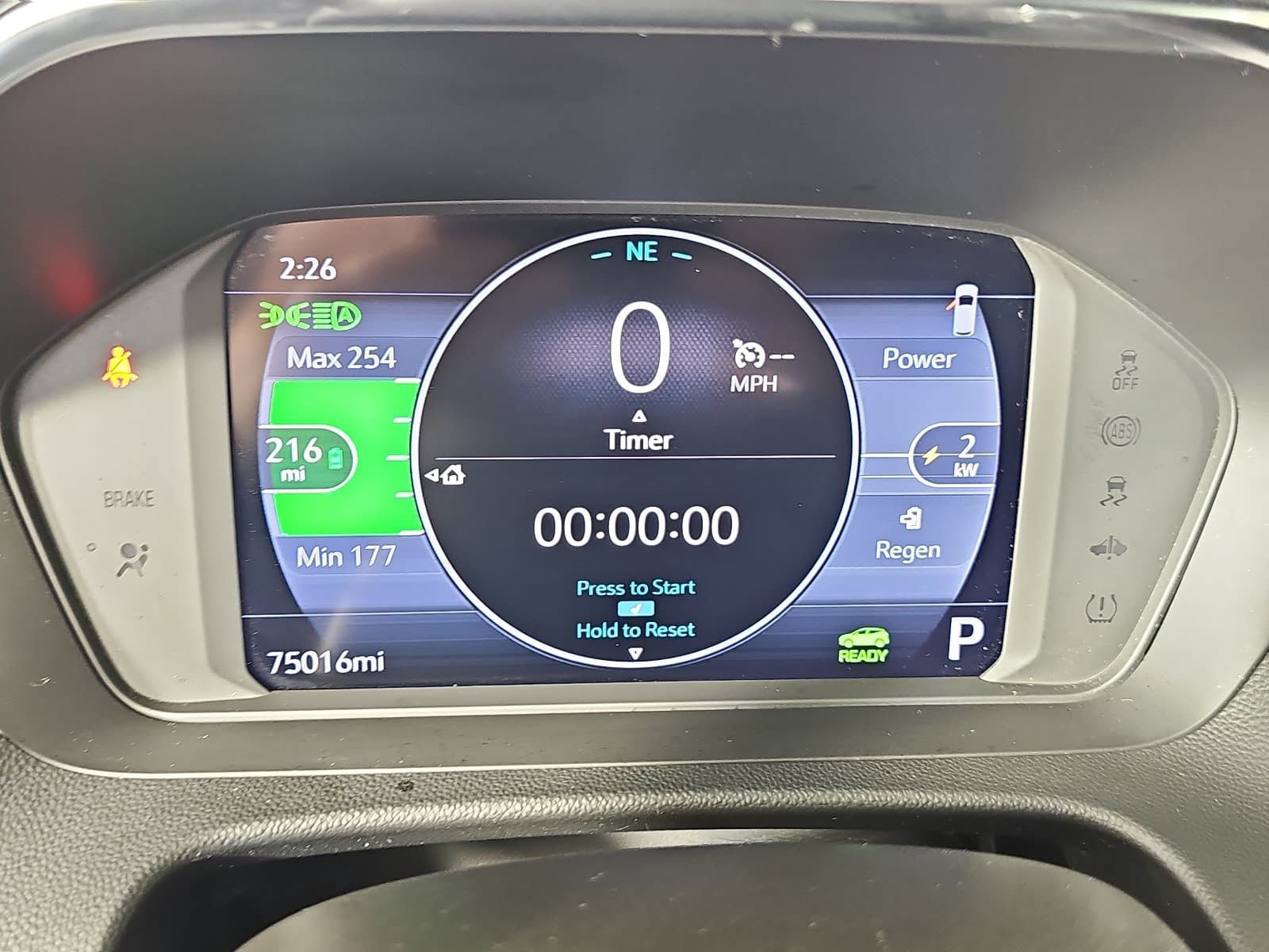 Used 2023 Chevrolet Bolt EUV LT w/ Convenience Package FWD image 16