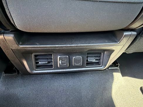 Used 2019 Chevrolet Silverado 1500 LT w/ All-Star Edition AWD/4WD image 16