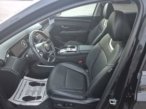 Used 2022 Hyundai Tucson Limited image 66
