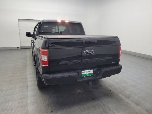 Used 2018 Ford F150 XLT w/ Equipment Group 302A Luxury image 6