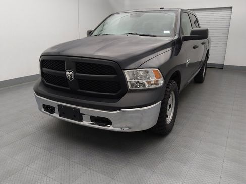 Used 2021 RAM 1500 Tradesman w/ Protection Group AWD/4WD image 15