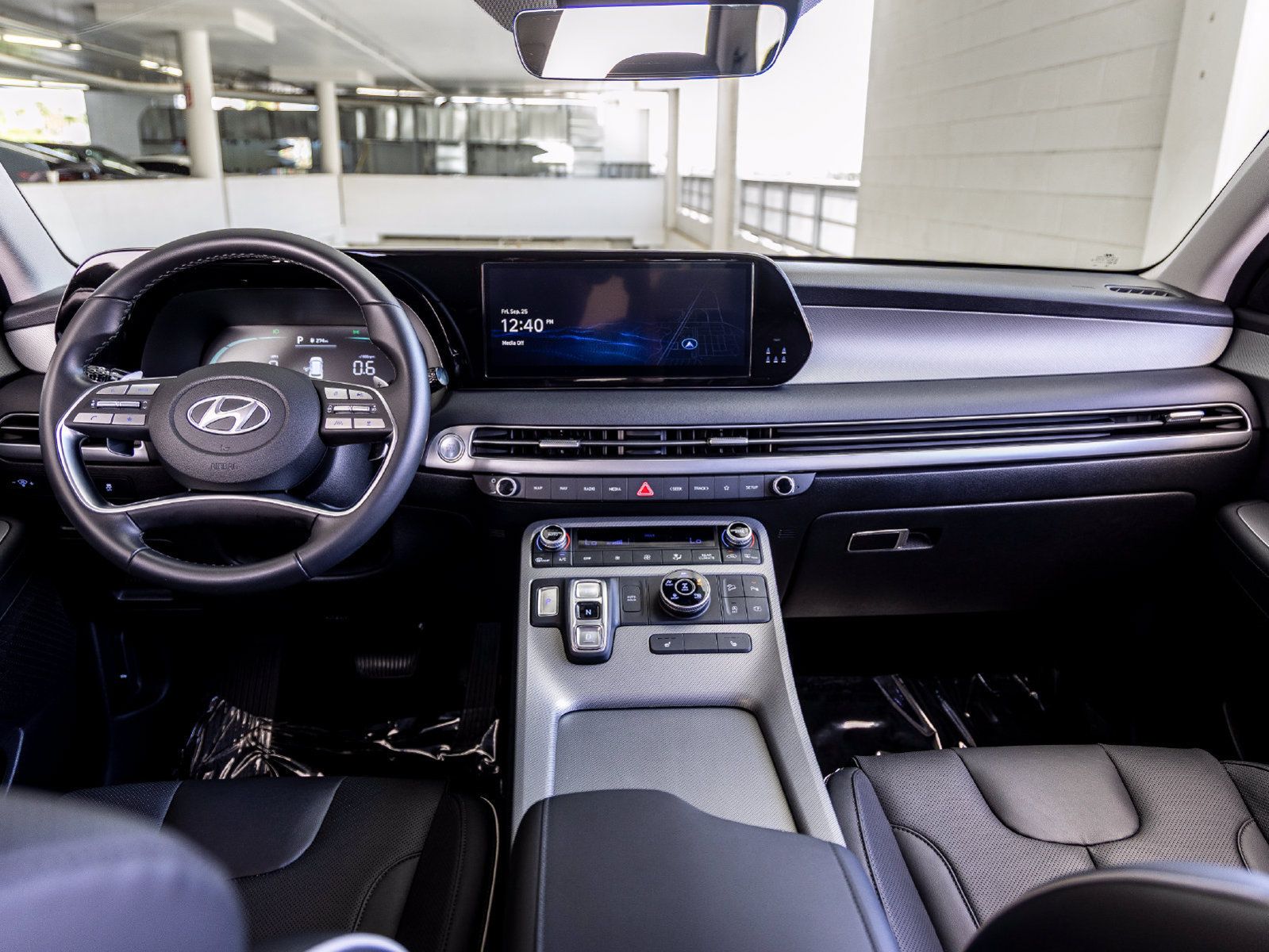 Used 2025 Hyundai Palisade XRT AWD/4WD image 20