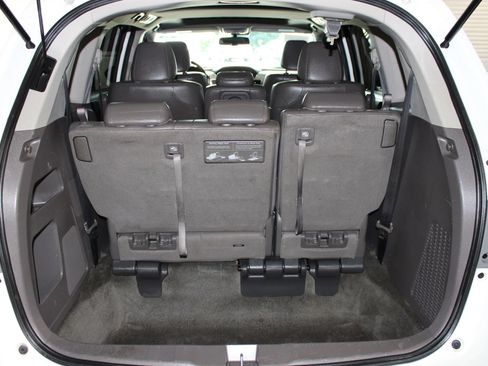 Used 2016 Honda Odyssey EX-L image 39