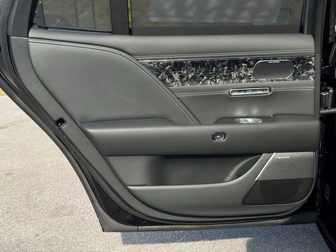 New 2026 Genesis G90 3.5T image 23