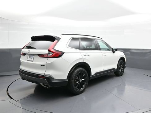 Used 2024 Honda CR-V Sport-L image 6