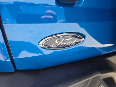 Used 2023 Ford Bronco Big Bend AWD/4WD image 10