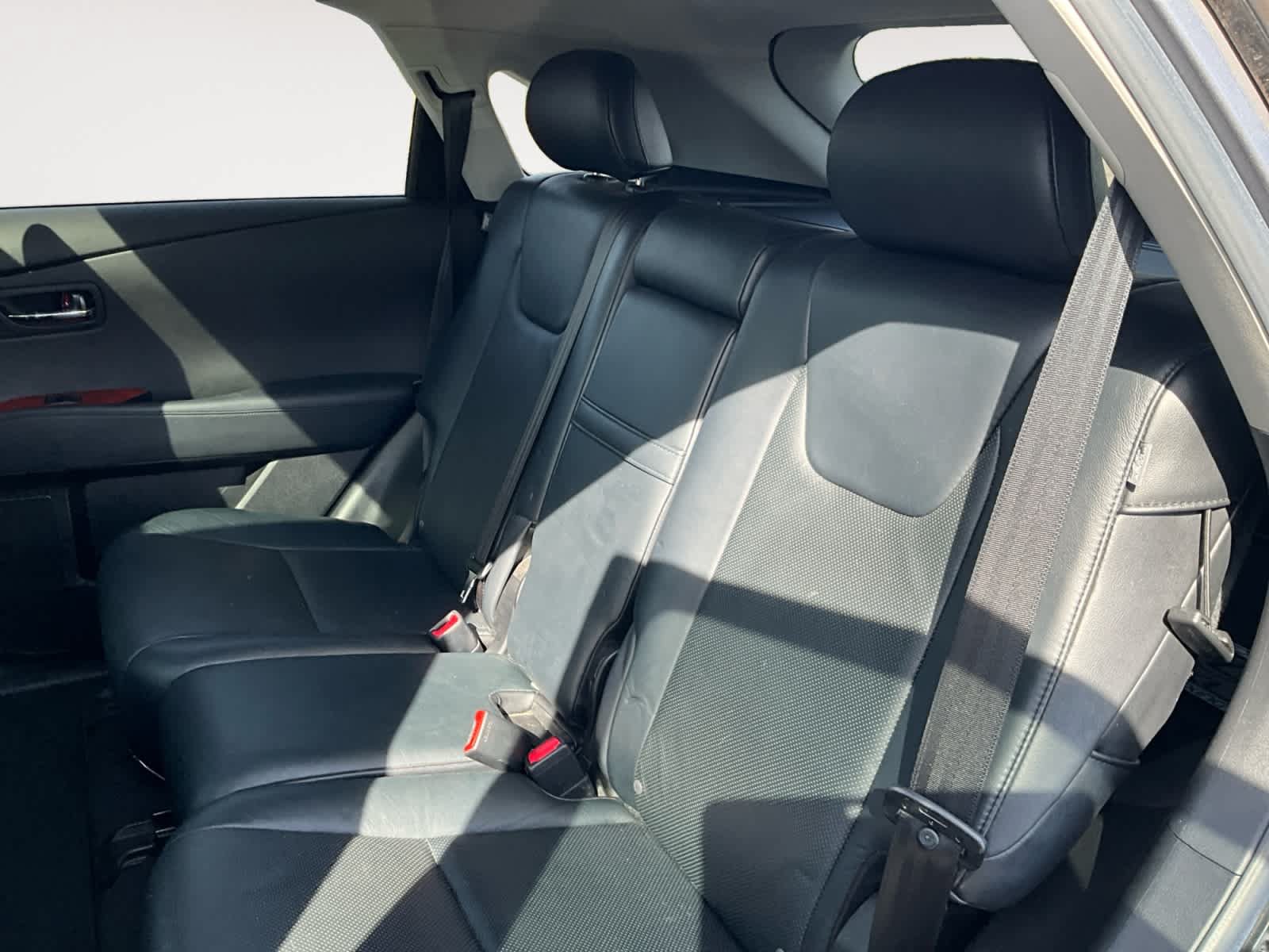 Used 2012 Lexus RX 350 AWD w/ Premium Pkg image 13