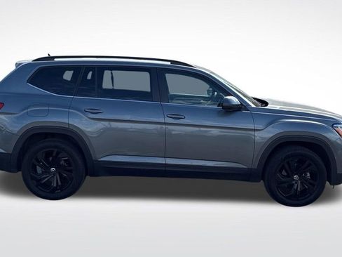 Used 2022 Volkswagen Atlas SE AWD/4WD image 33