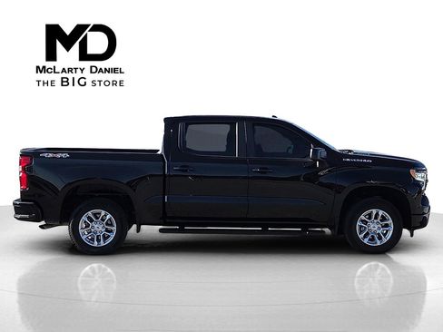 Used 2023 Chevrolet Silverado 1500 RST image 6