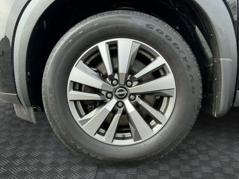 Used 2023 Nissan Pathfinder SL image 9