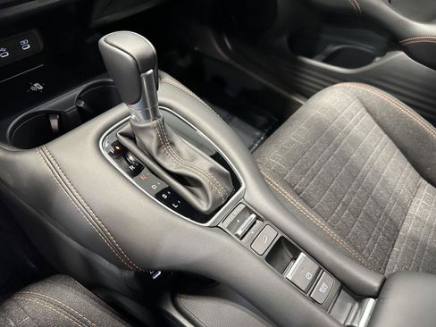 Certified 2026 Honda HR-V Sport image 23