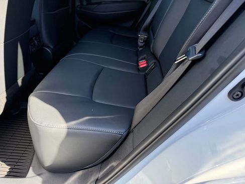 New 2026 Toyota Corolla Cross XLE image 32